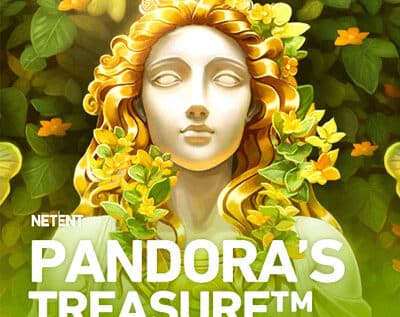 Pandora’s Treasure Slot