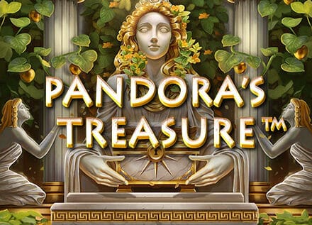 Pandora’s Treasure Slot