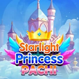 Starlight Princess Pachi Slot