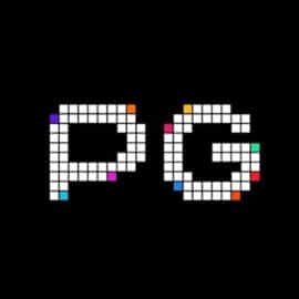 PG soft_logo