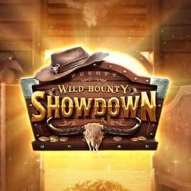 Wild Bounty Showdown Slot