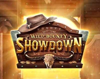 Wild Bounty Showdown Slot