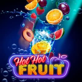 Hot Hot Fruit Slot