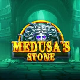 Medusa’s Stone Slot