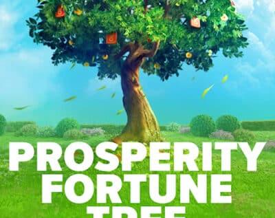 Prosperity Fortune Tree Slot