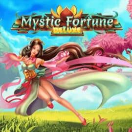 Mystic Fortune Deluxe Slot