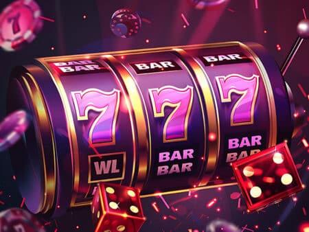 The Mechanics of Megaways Slots: Everything You Need to Know