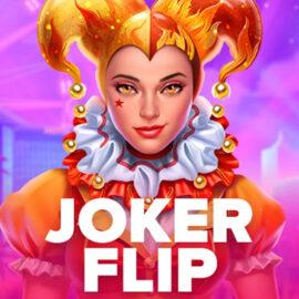 Joker Flip Slot