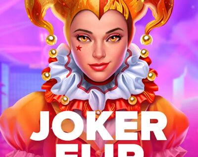 Joker Flip Slot