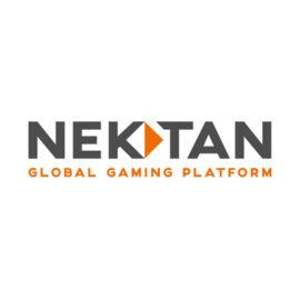 Nektan logo