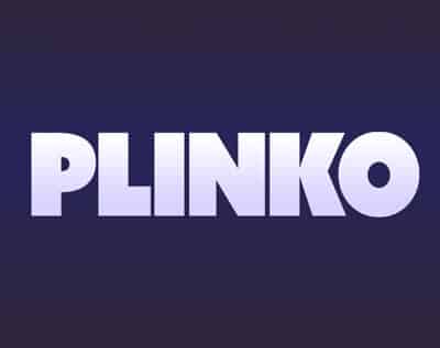 Plinko by Hacksaw Gaming