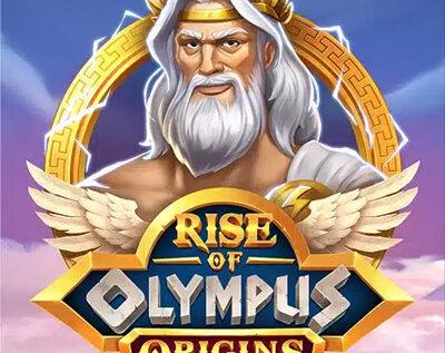 Rise of Olympus Origins Slot