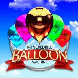 The Incredible Balloon Machine