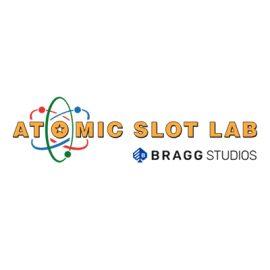 Atomic Slot Lab Logo