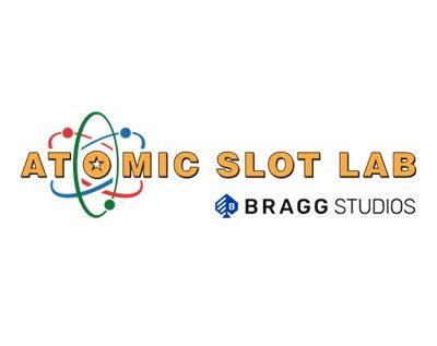 Atomic Slot Lab Logo