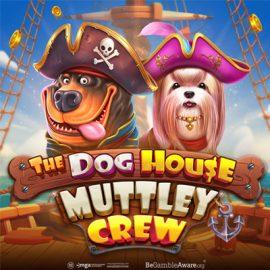 The Dog House – Muttley Crew Slot