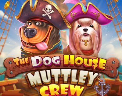 The Dog House – Muttley Crew Slot