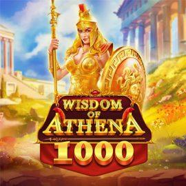 Wisdom of Athena 1000 Slot