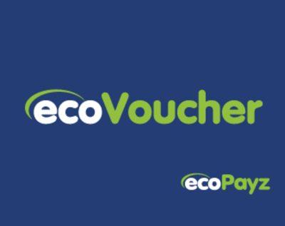 ecoVoucher