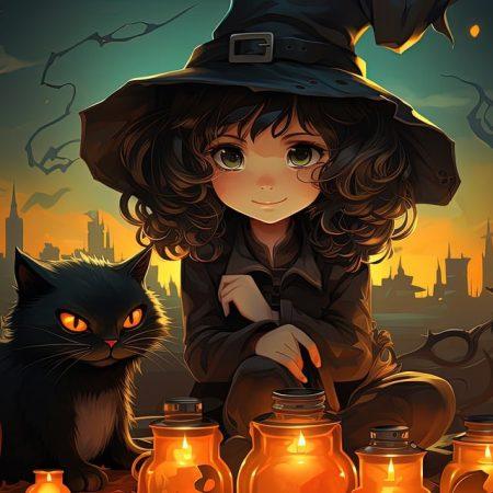 Wolf Spins Casino: Unlimited Halloween Free Spins