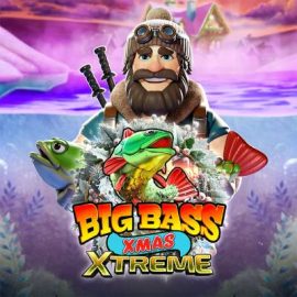 Big Bass Xmas Xtreme Slot