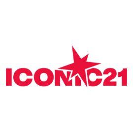 Iconic 21 logo