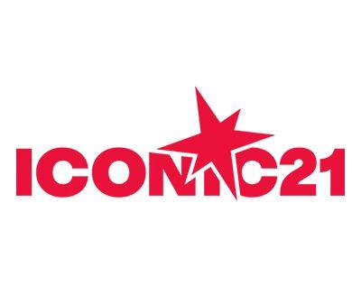 Iconic 21 logo