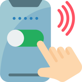 Pay by Mobile - payment method