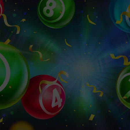 Wolf Spins Casino: ‘5 at 5’ Bingo Room