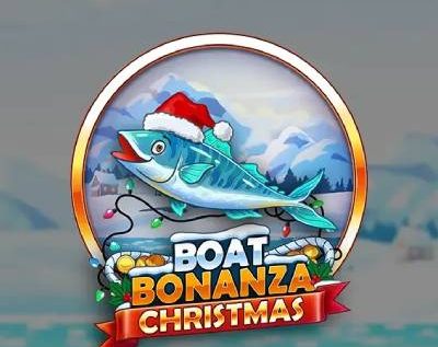 Boat Bonanza Christmas