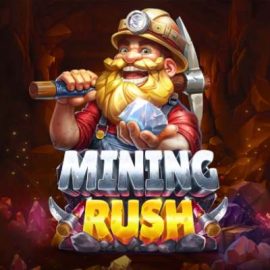 Mining Rush Slot