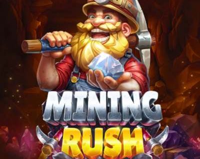 Mining Rush Slot