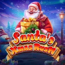 Santa’s Xmas Rush Slot